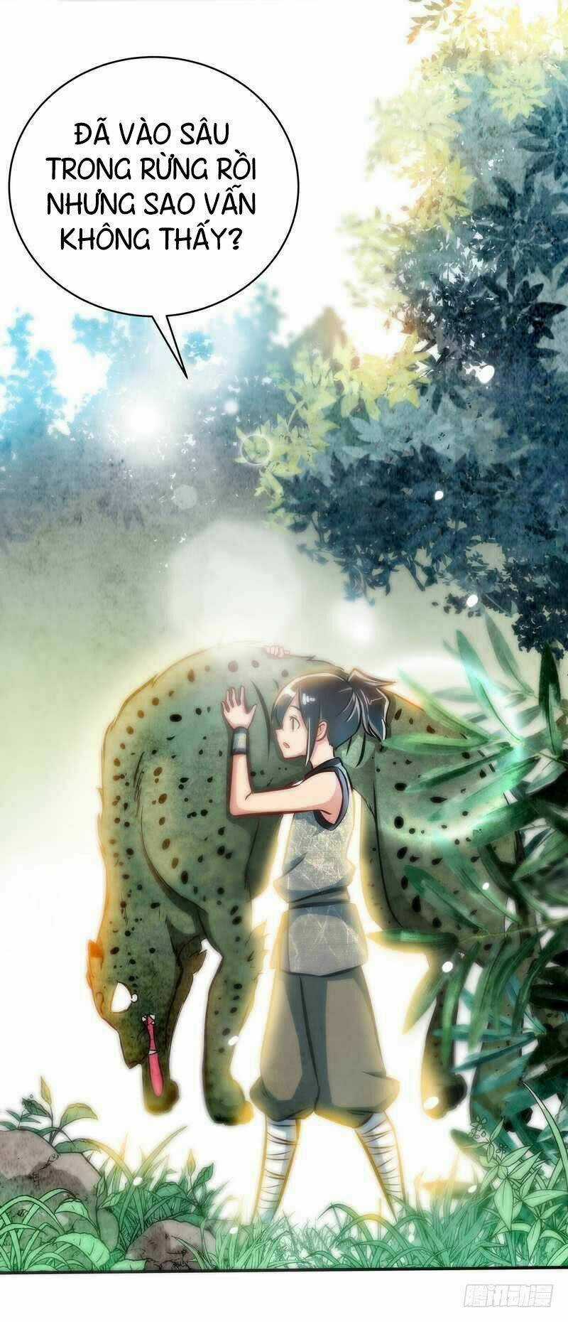 Chí Tôn Thần Ma - Chapter 5 - Trang 83