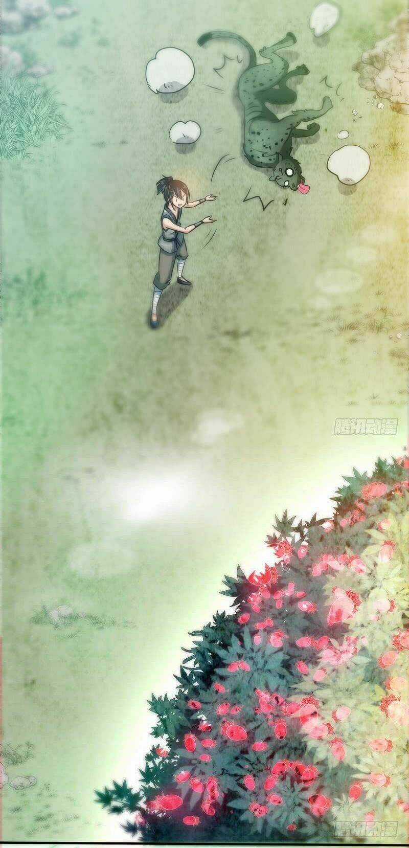 Chí Tôn Thần Ma - Chapter 5 - Trang 88