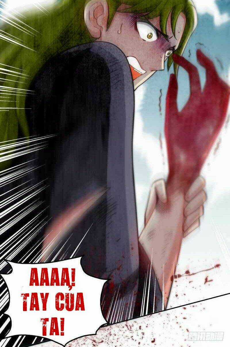 Chí Tôn Thần Ma - Chapter 5 - Trang 10