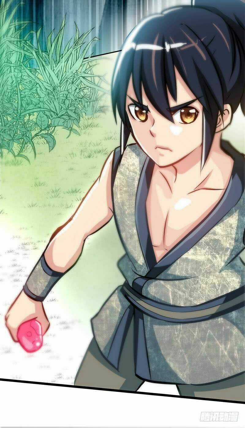 Chí Tôn Thần Ma - Chapter 5 - Trang 94