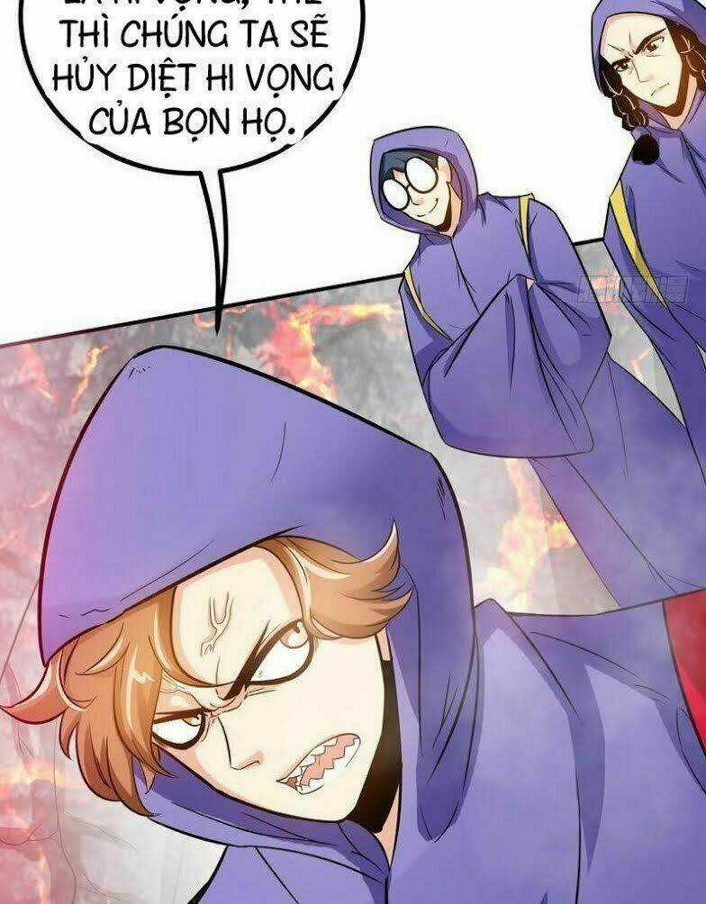 Chí Tôn Thần Ma - Chapter 50 - Trang 12