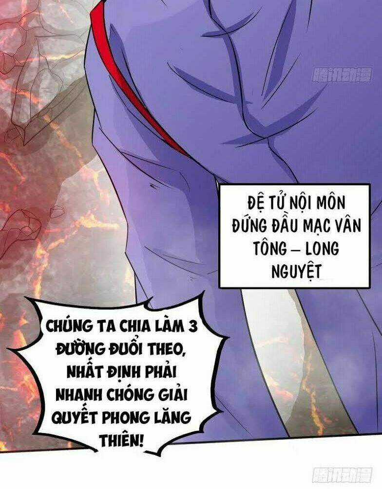 Chí Tôn Thần Ma - Chapter 50 - Trang 13