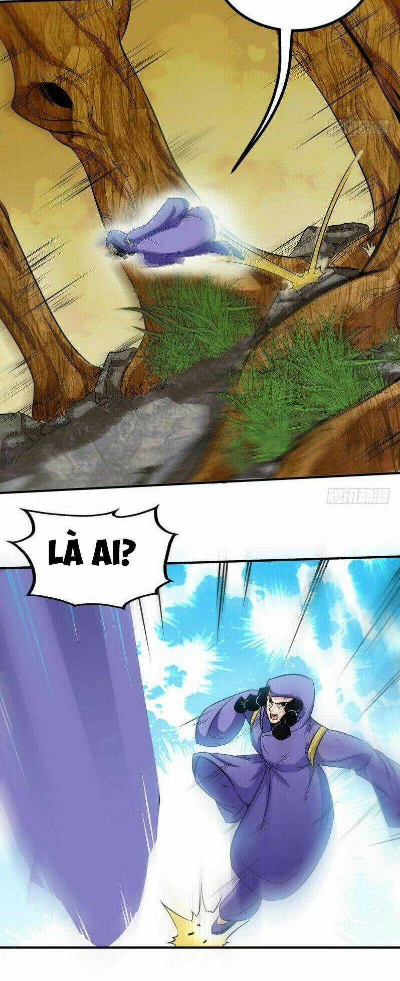 Chí Tôn Thần Ma - Chapter 50 - Trang 15