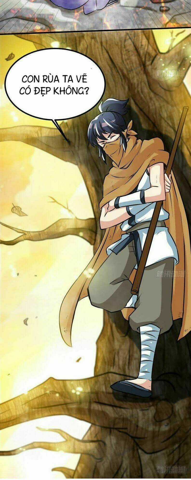 Chí Tôn Thần Ma - Chapter 50 - Trang 17