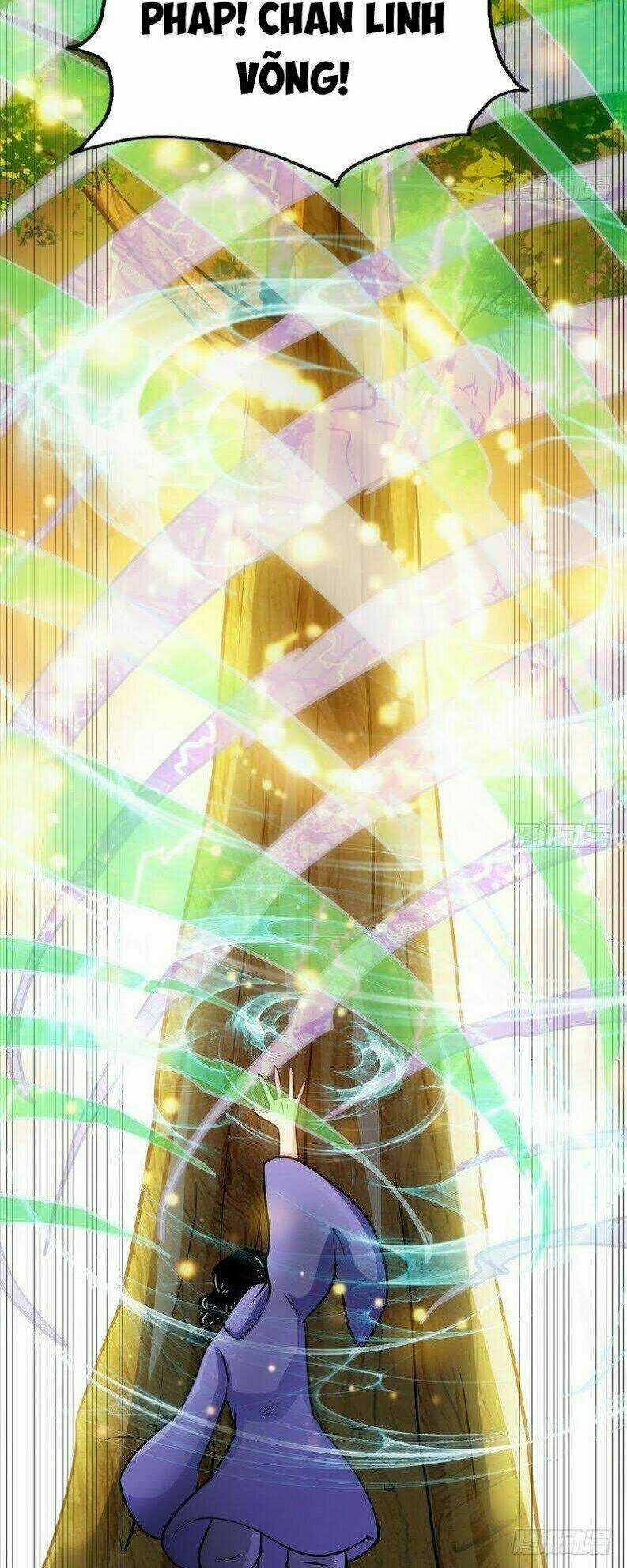 Chí Tôn Thần Ma - Chapter 50 - Trang 19