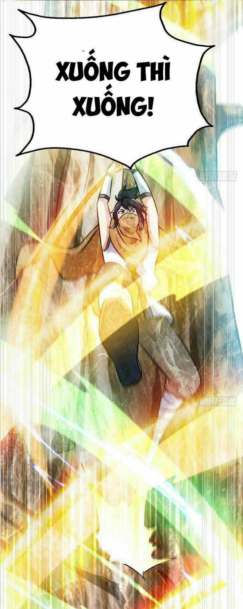 Chí Tôn Thần Ma - Chapter 50 - Trang 20