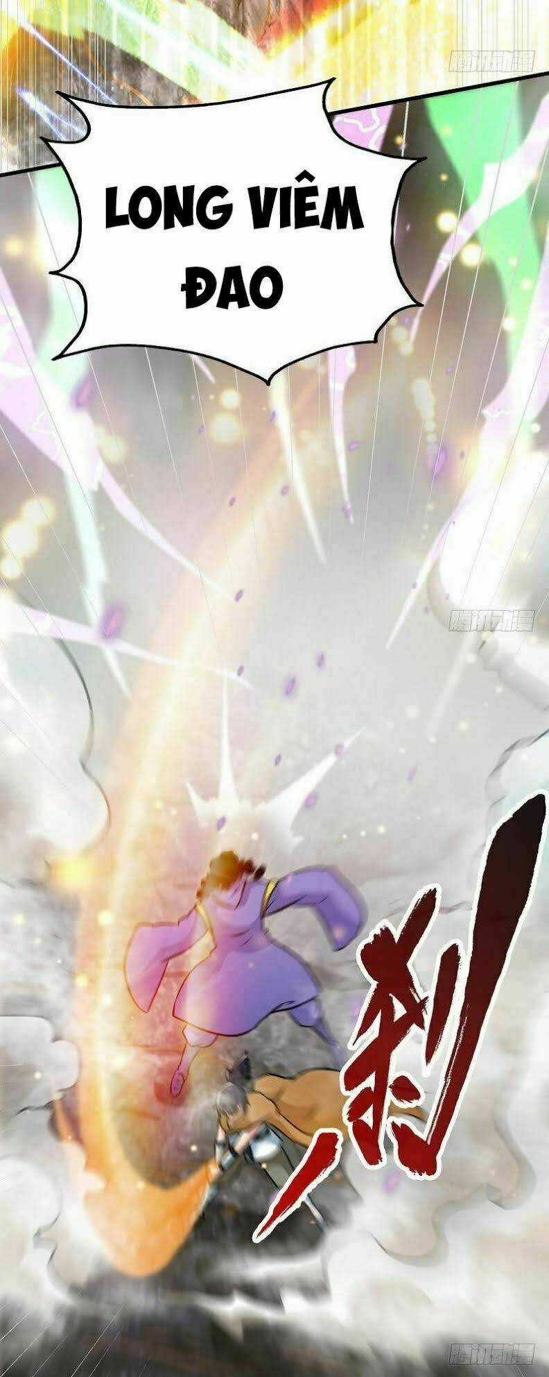 Chí Tôn Thần Ma - Chapter 50 - Trang 21