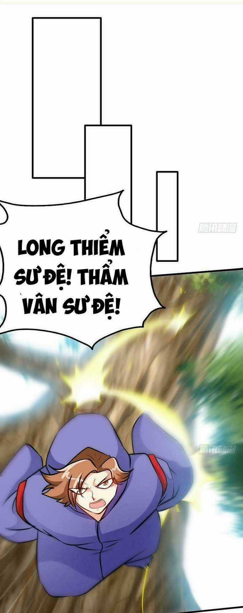 Chí Tôn Thần Ma - Chapter 50 - Trang 24