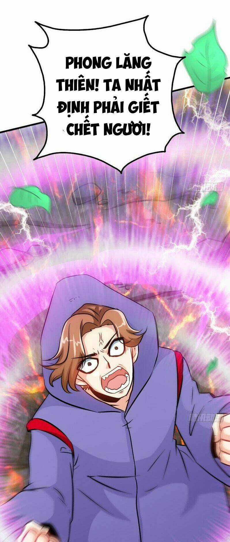 Chí Tôn Thần Ma - Chapter 50 - Trang 26