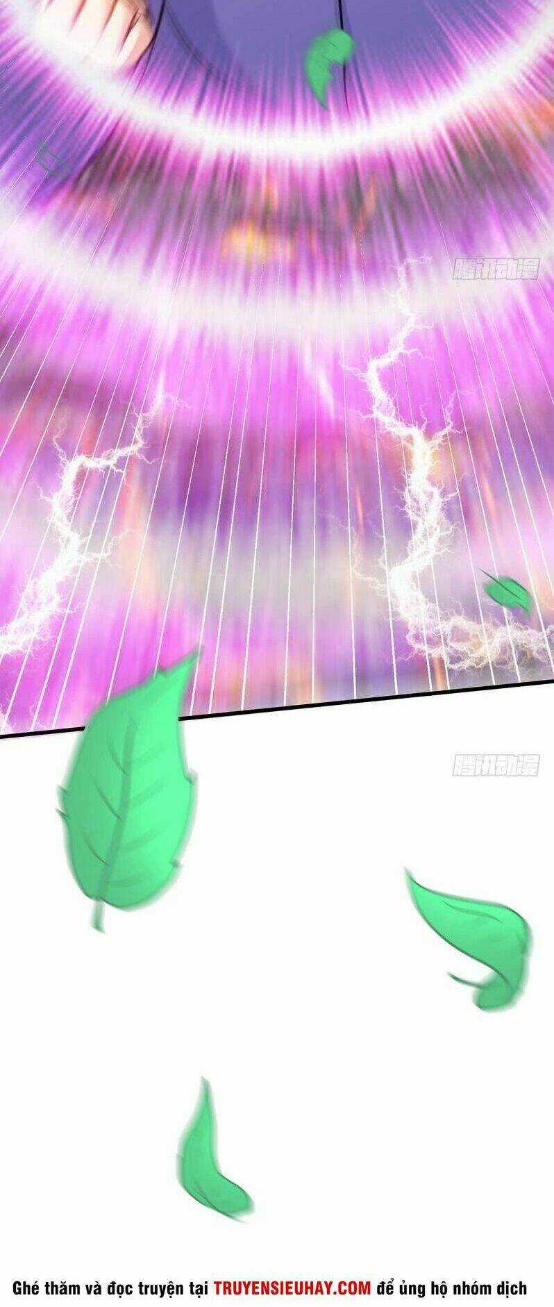 Chí Tôn Thần Ma - Chapter 50 - Trang 27