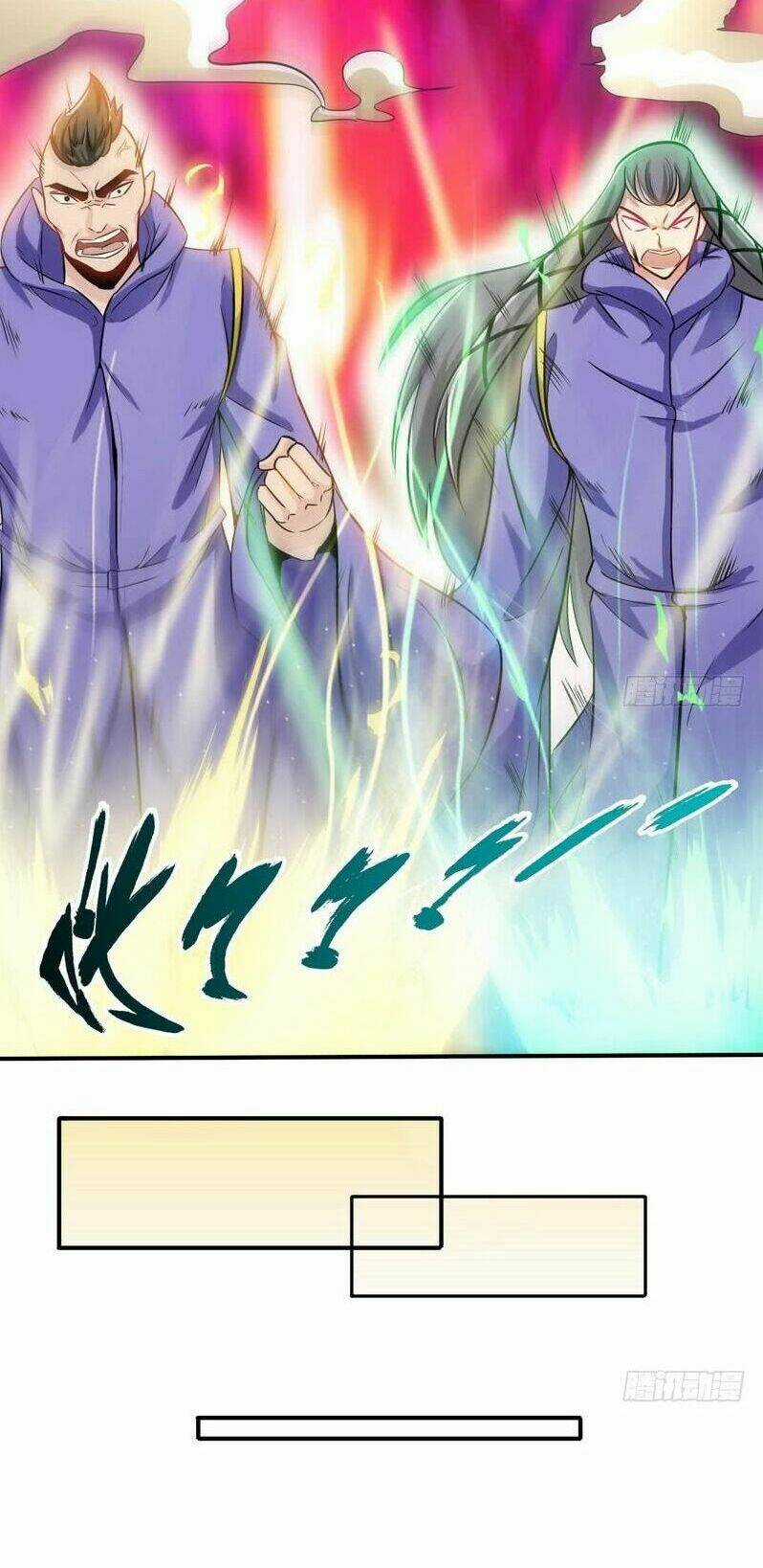 Chí Tôn Thần Ma - Chapter 50 - Trang 7