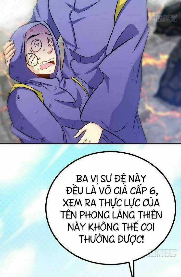 Chí Tôn Thần Ma - Chapter 50 - Trang 9