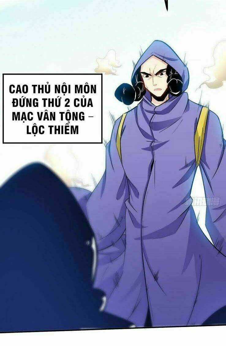 Chí Tôn Thần Ma - Chapter 50 - Trang 10