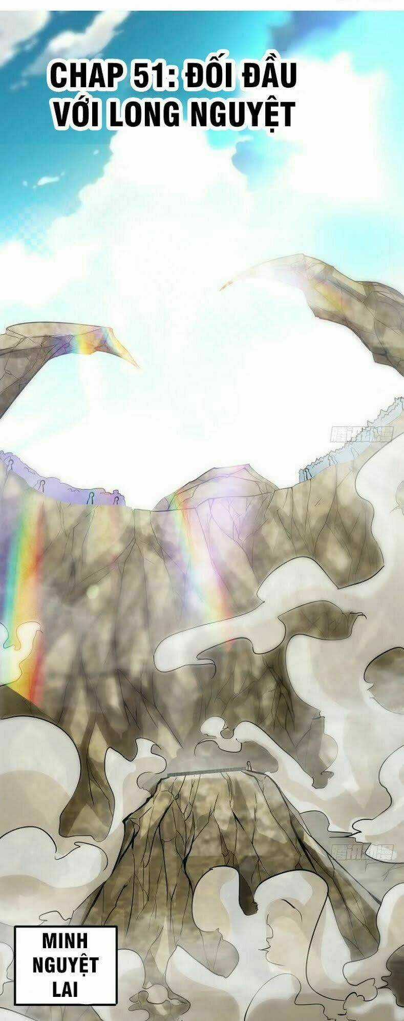 Chí Tôn Thần Ma - Chapter 51 - Trang 2