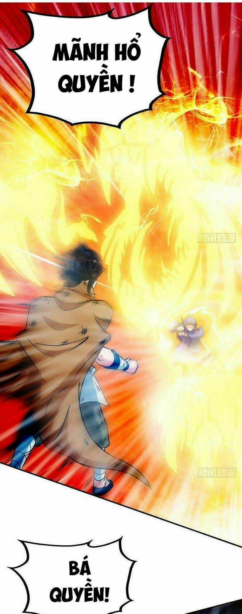 Chí Tôn Thần Ma - Chapter 51 - Trang 14