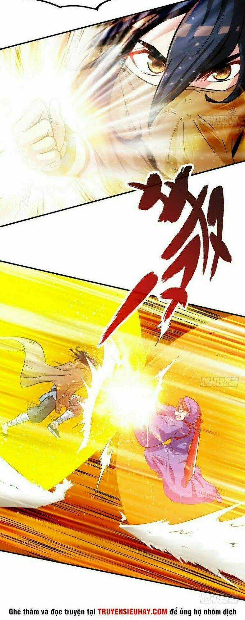 Chí Tôn Thần Ma - Chapter 51 - Trang 15