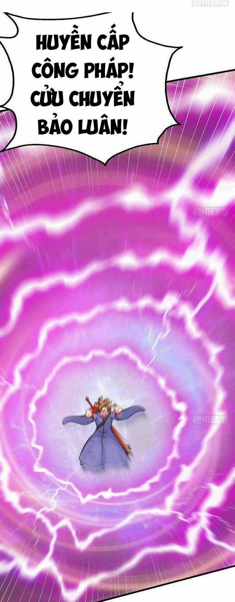 Chí Tôn Thần Ma - Chapter 51 - Trang 18