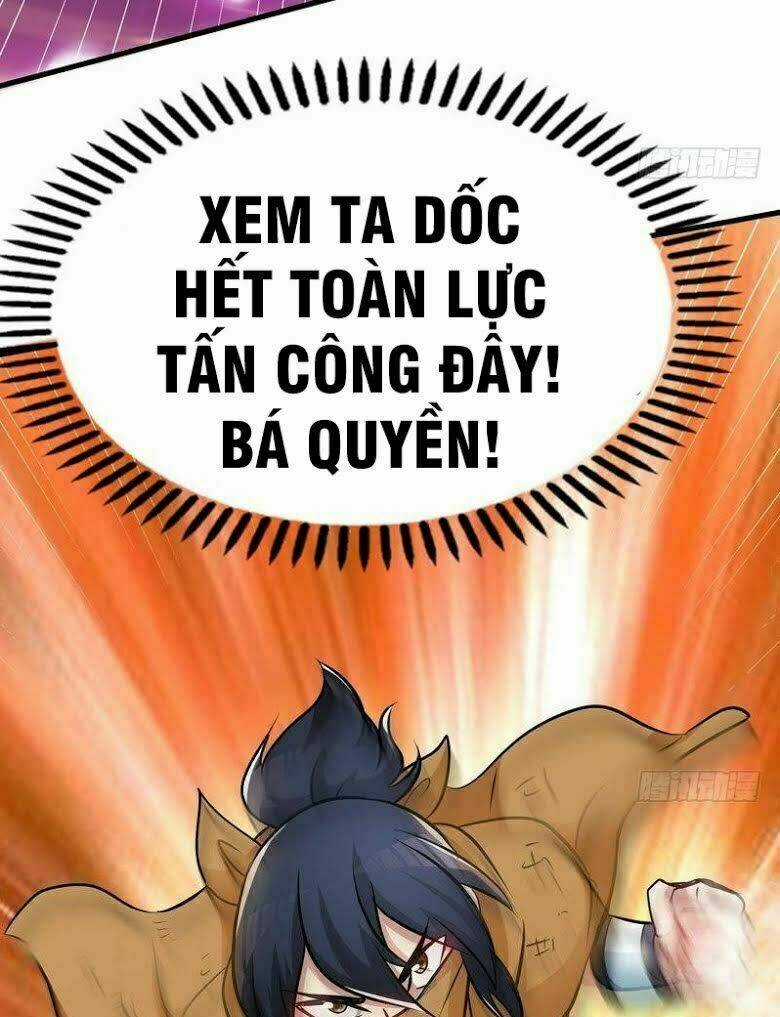 Chí Tôn Thần Ma - Chapter 51 - Trang 19