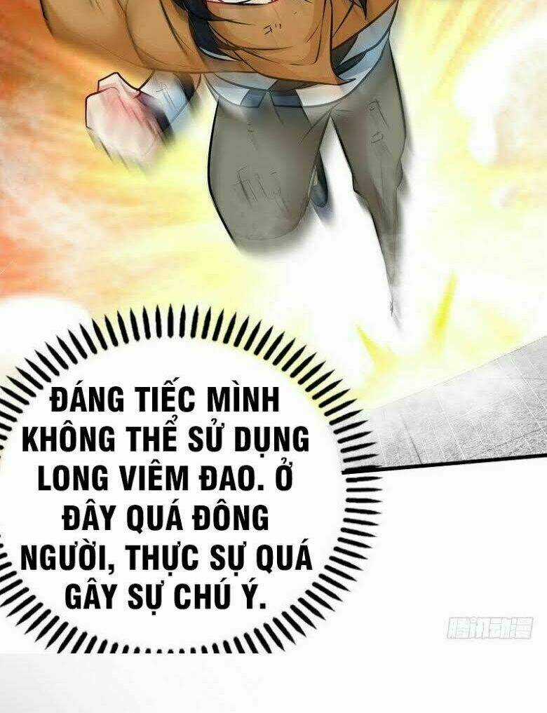 Chí Tôn Thần Ma - Chapter 51 - Trang 20