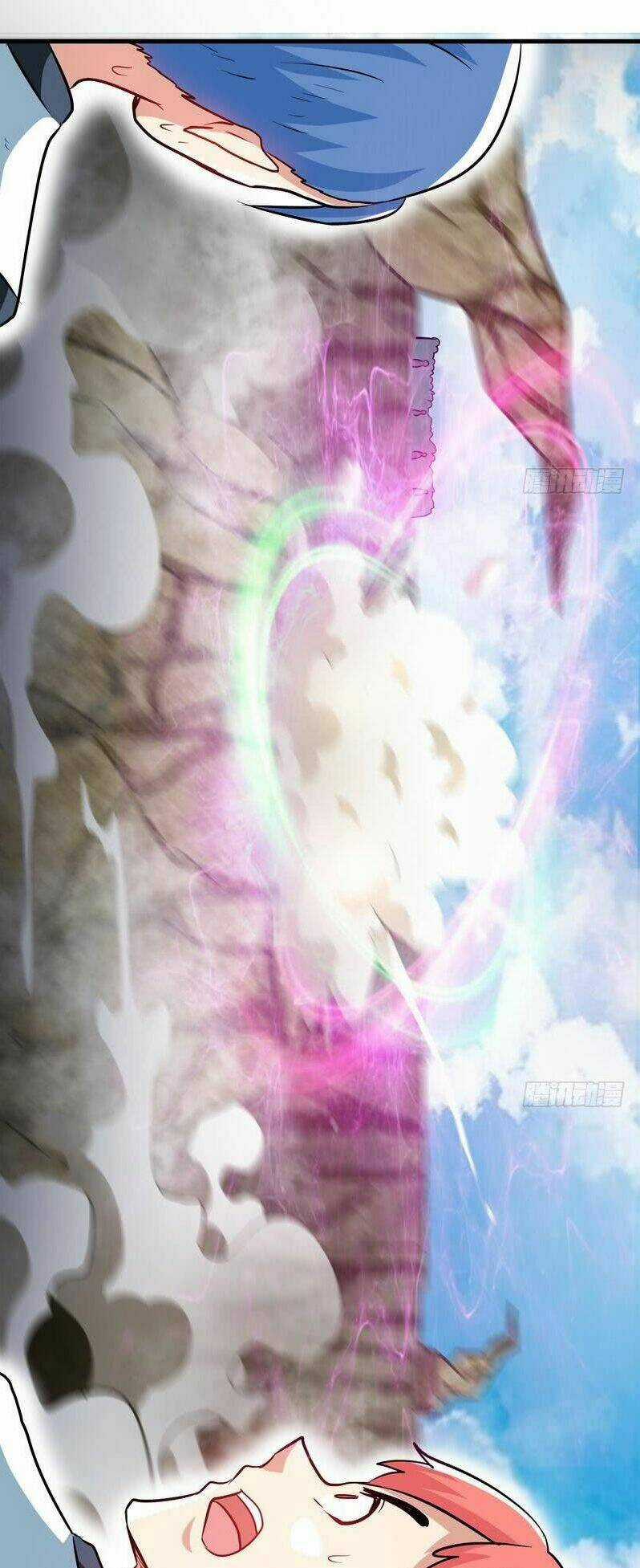 Chí Tôn Thần Ma - Chapter 51 - Trang 21