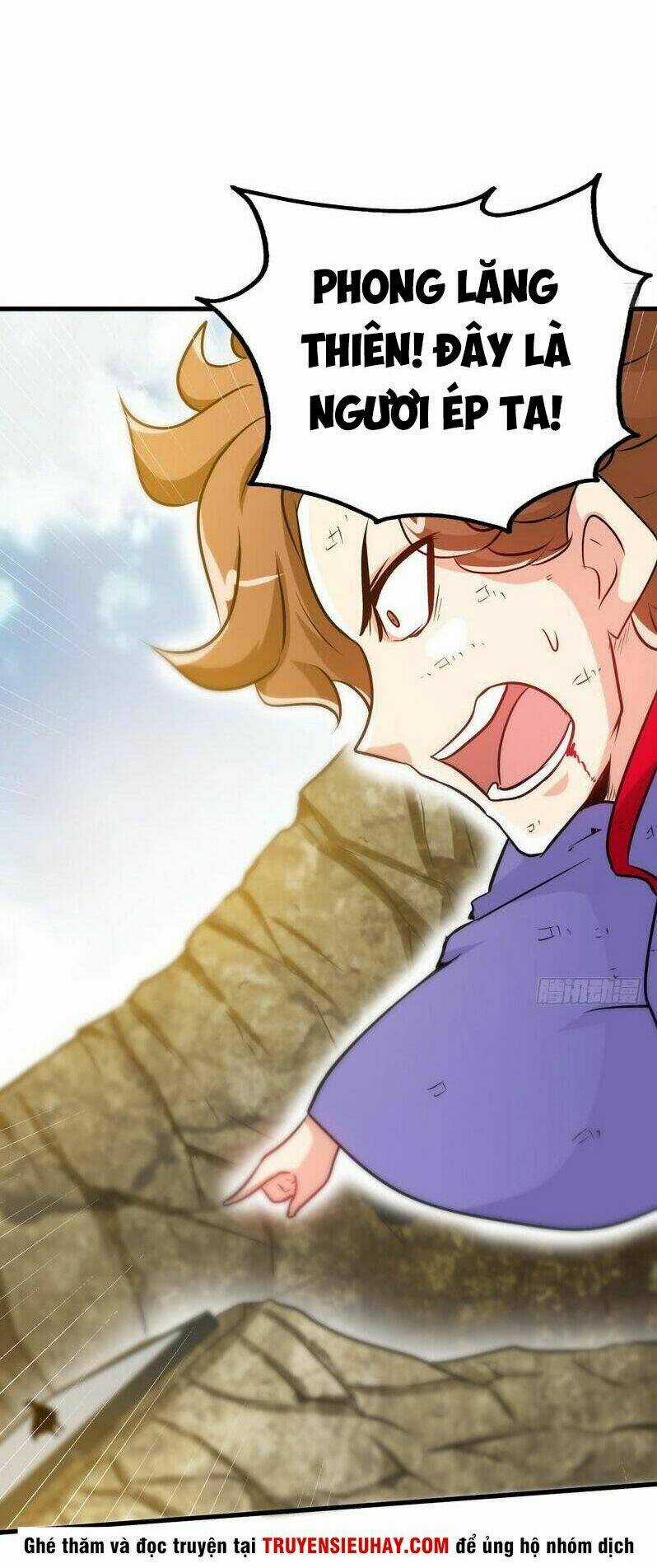 Chí Tôn Thần Ma - Chapter 51 - Trang 24