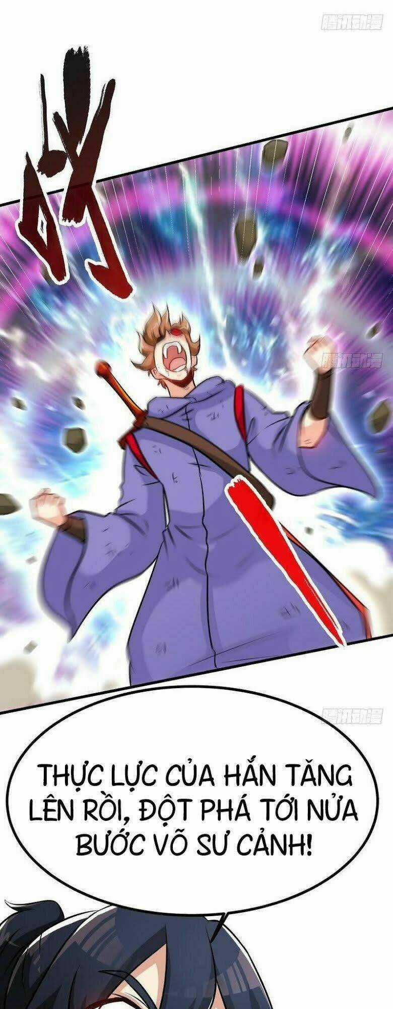 Chí Tôn Thần Ma - Chapter 51 - Trang 25