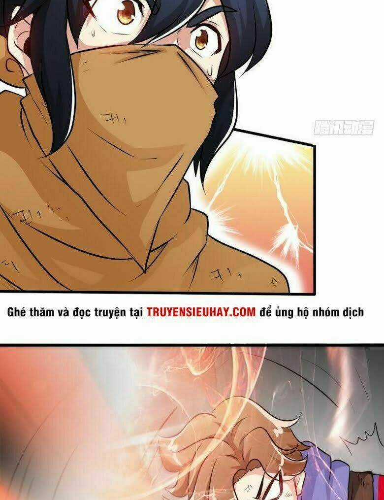 Chí Tôn Thần Ma - Chapter 51 - Trang 26