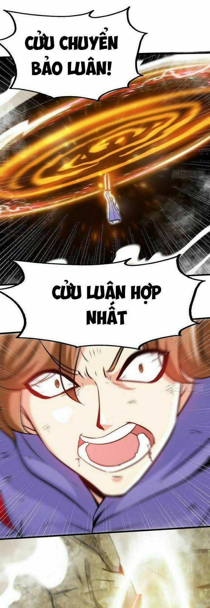 Chí Tôn Thần Ma - Chapter 51 - Trang 28