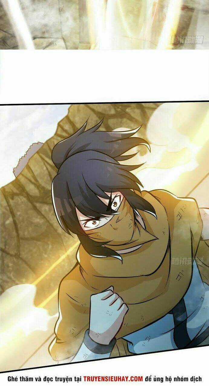 Chí Tôn Thần Ma - Chapter 51 - Trang 30