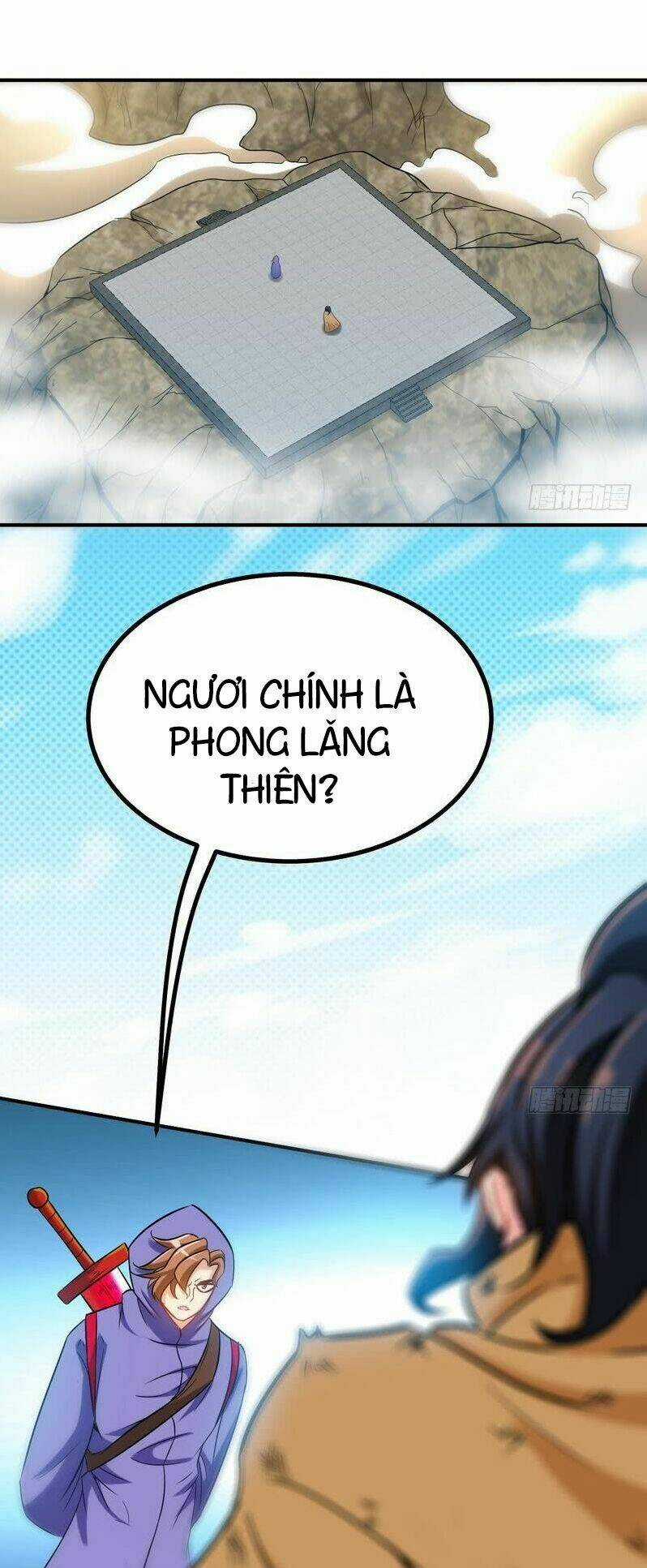 Chí Tôn Thần Ma - Chapter 51 - Trang 8