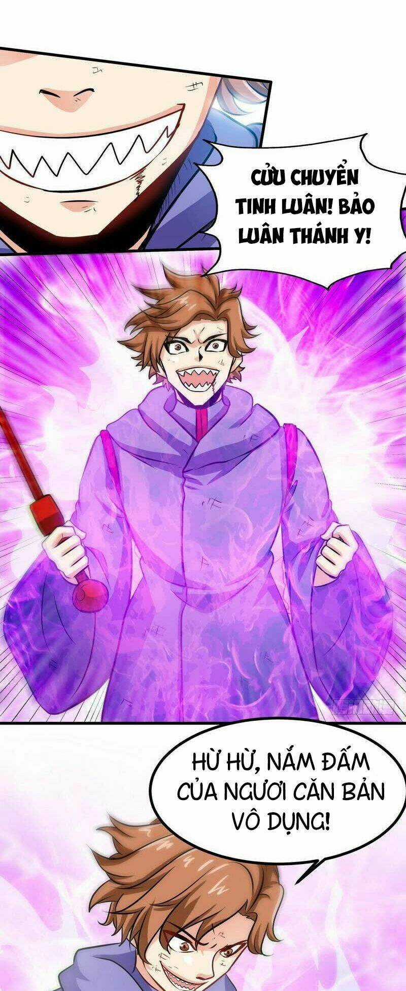 Chí Tôn Thần Ma - Chapter 52 - Trang 14