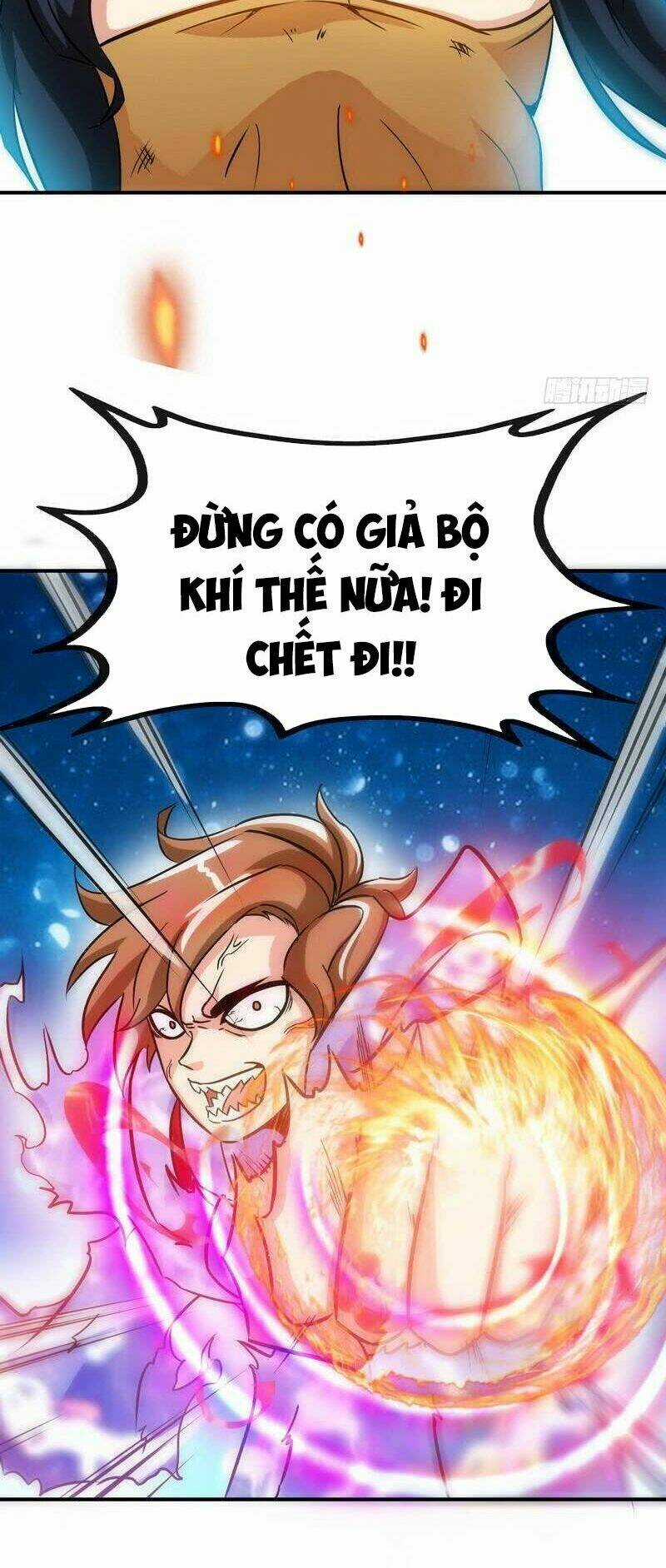 Chí Tôn Thần Ma - Chapter 52 - Trang 19