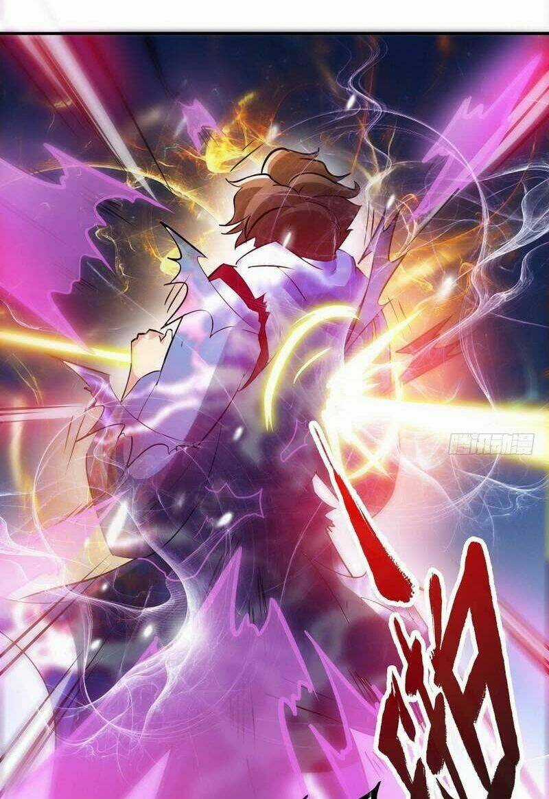 Chí Tôn Thần Ma - Chapter 52 - Trang 22