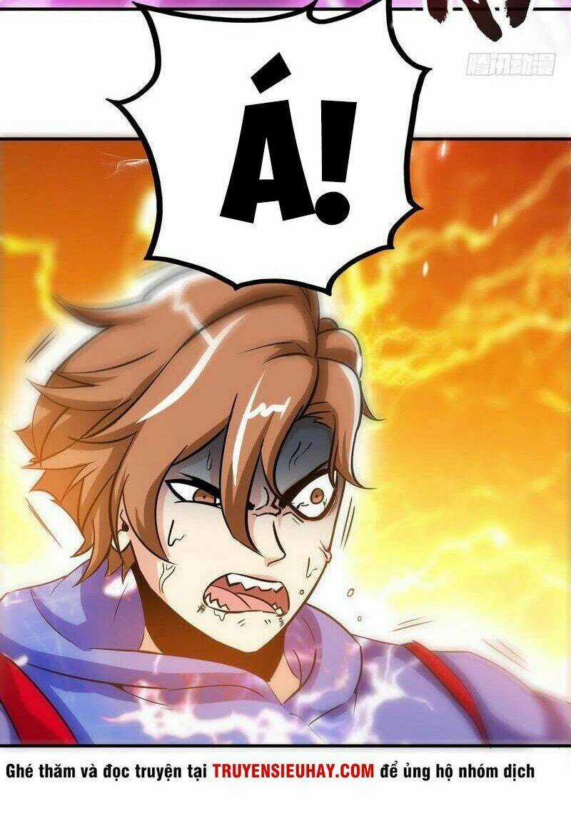 Chí Tôn Thần Ma - Chapter 52 - Trang 23