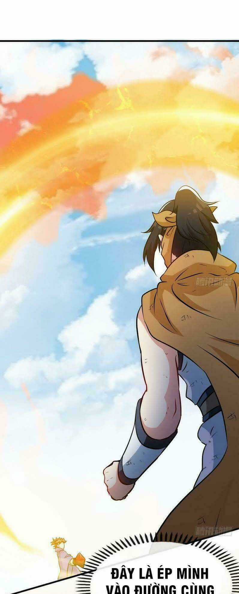 Chí Tôn Thần Ma - Chapter 52 - Trang 4