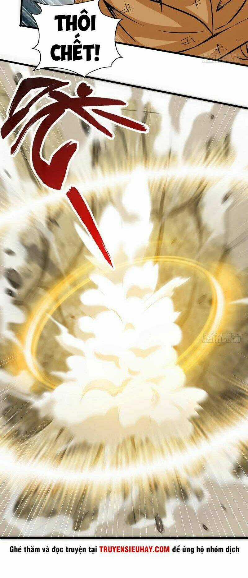 Chí Tôn Thần Ma - Chapter 52 - Trang 9