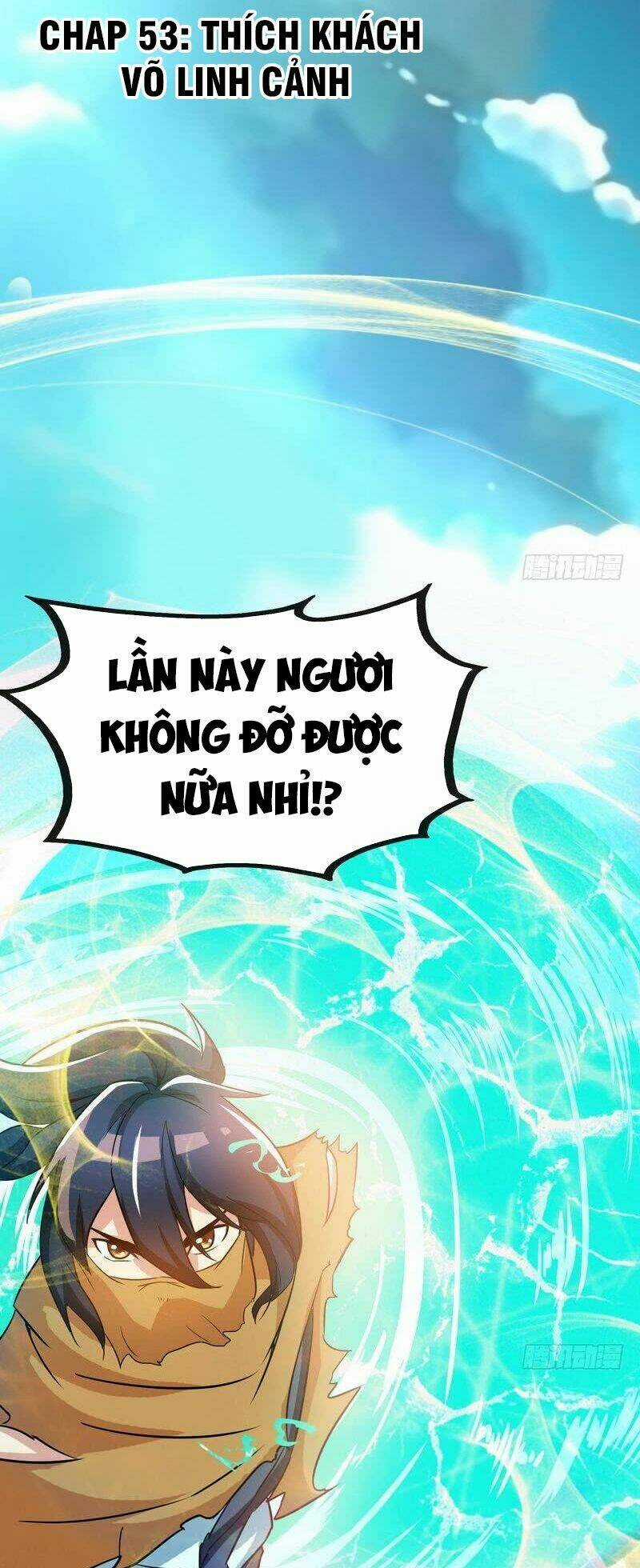 Chí Tôn Thần Ma - Chapter 53 - Trang 2