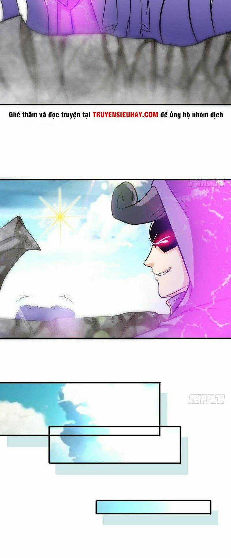 Chí Tôn Thần Ma - Chapter 53 - Trang 12