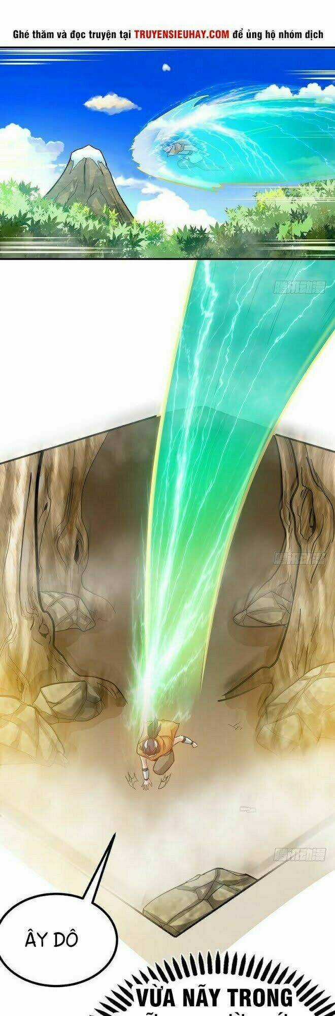Chí Tôn Thần Ma - Chapter 53 - Trang 13