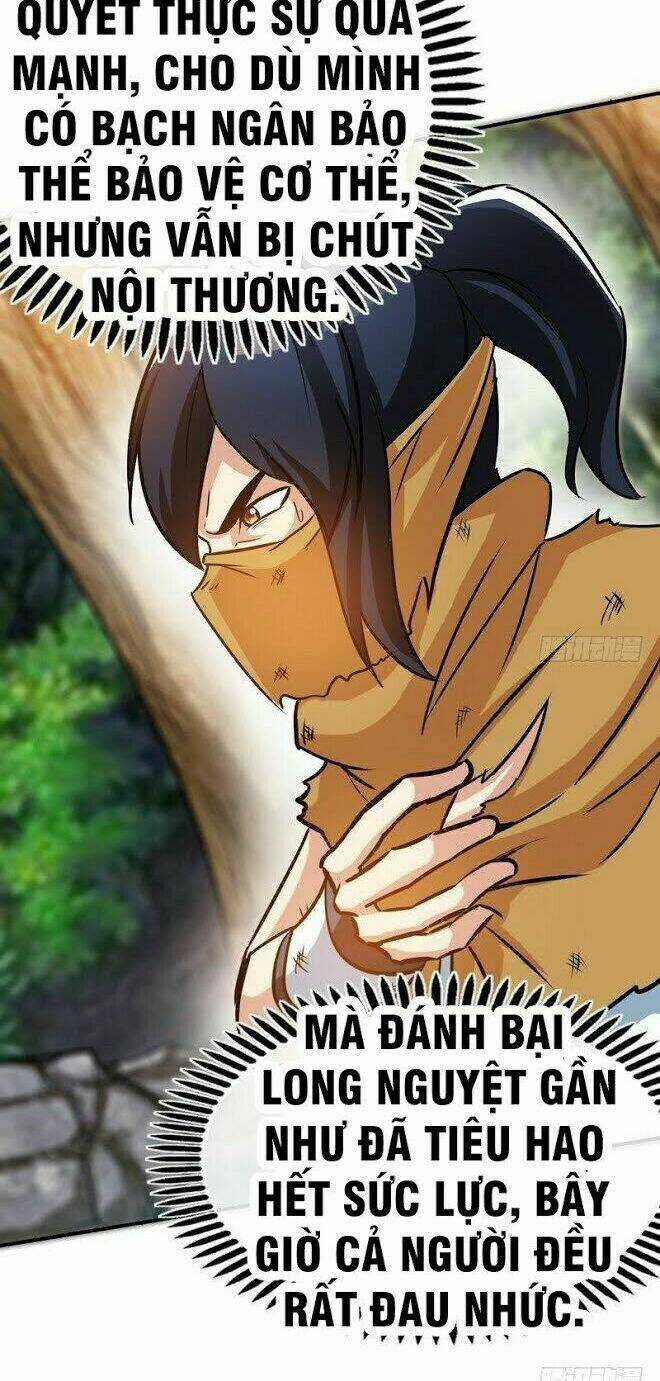 Chí Tôn Thần Ma - Chapter 53 - Trang 15