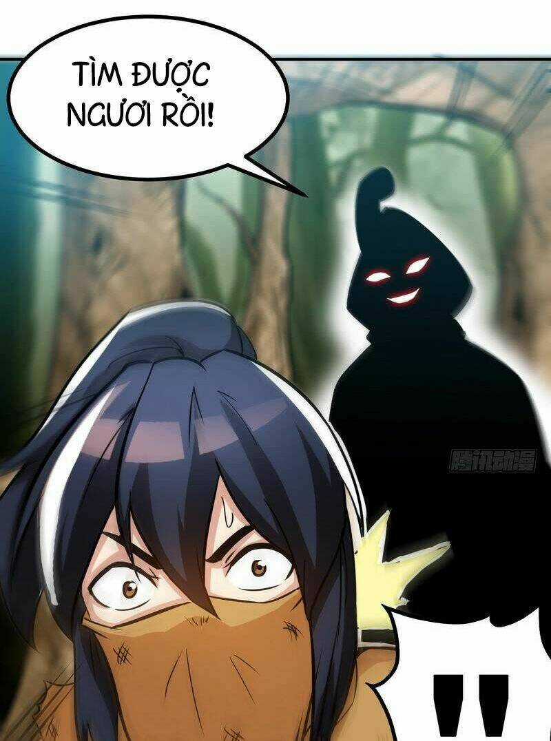 Chí Tôn Thần Ma - Chapter 53 - Trang 16