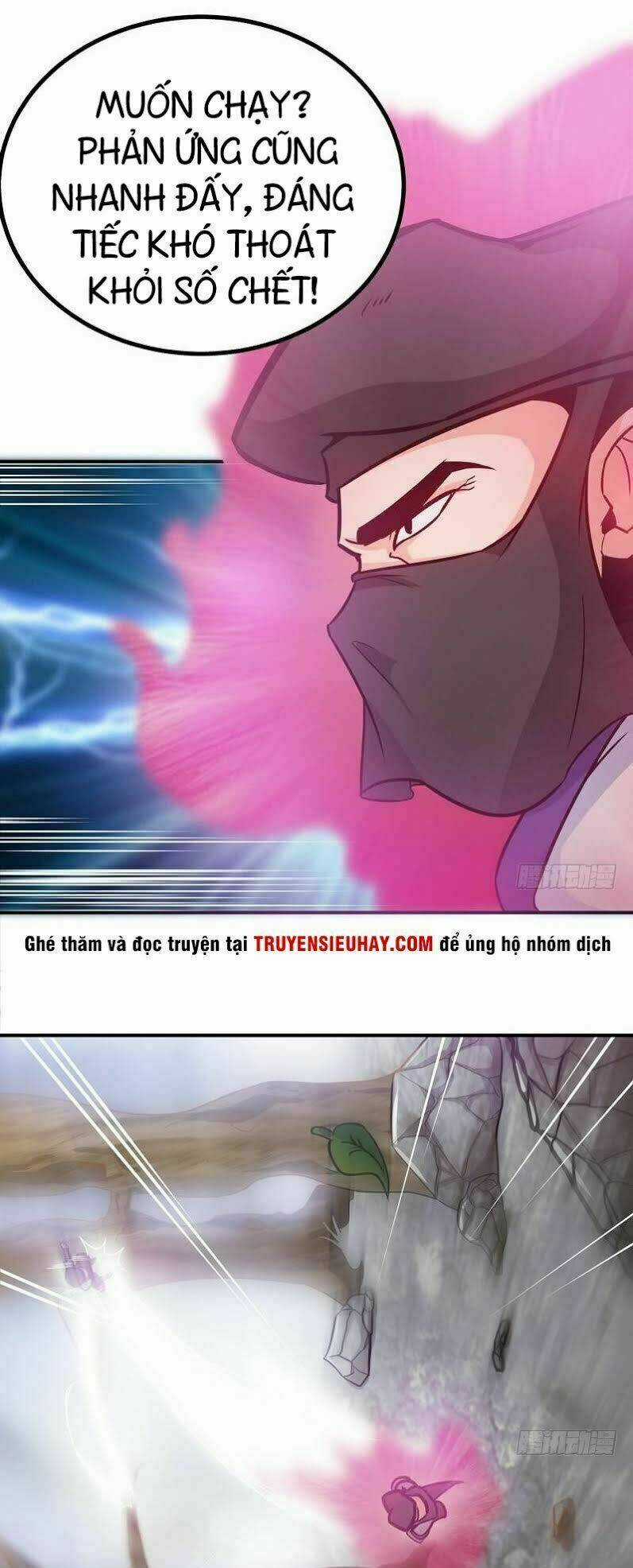 Chí Tôn Thần Ma - Chapter 53 - Trang 20