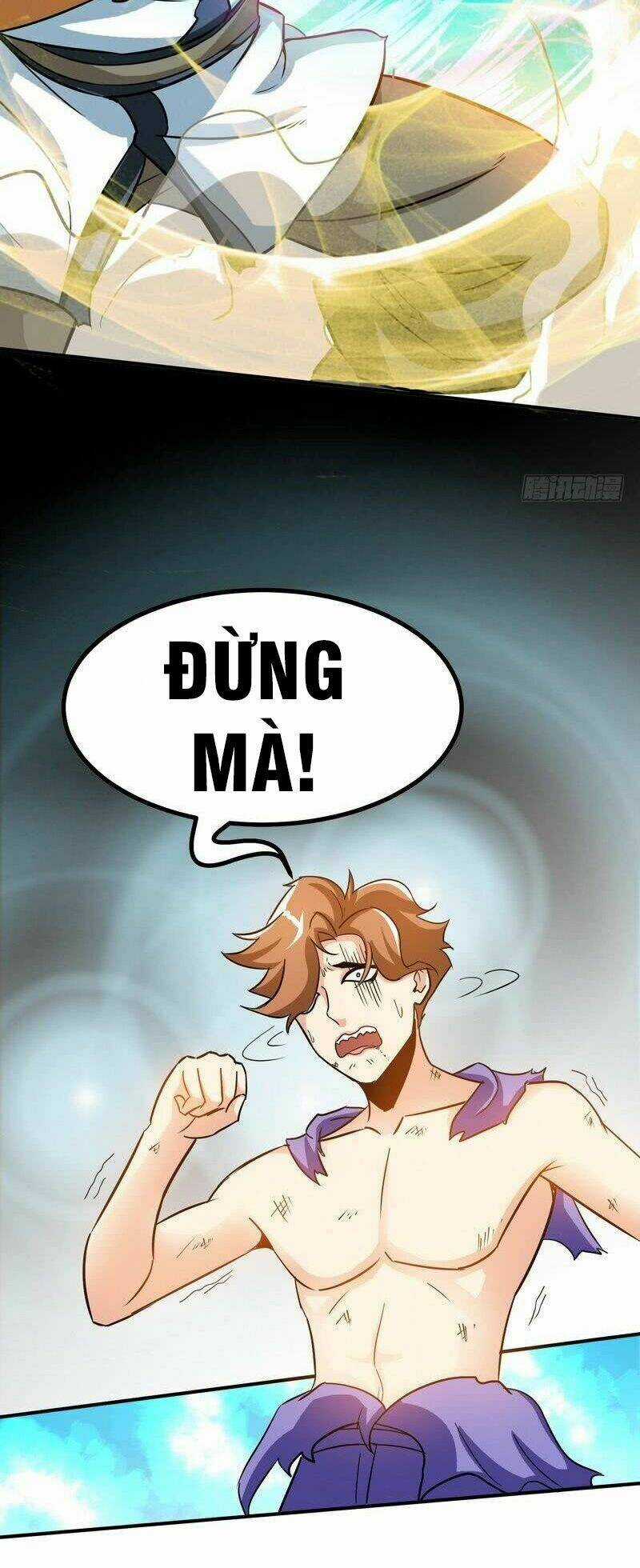 Chí Tôn Thần Ma - Chapter 53 - Trang 3