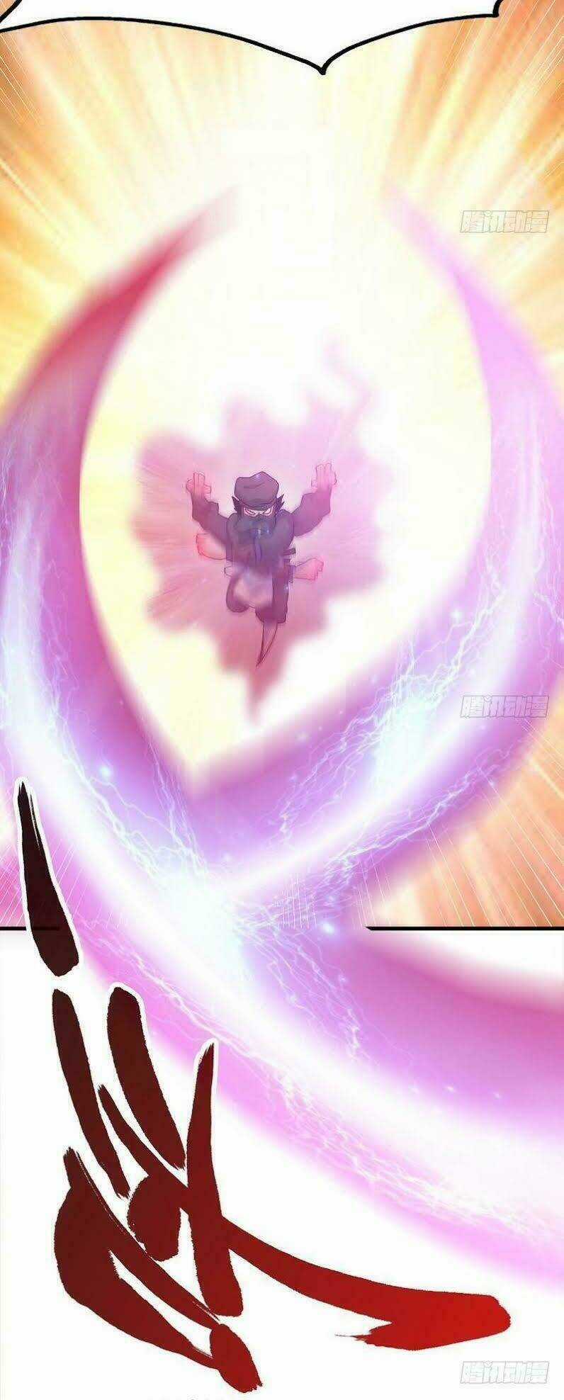 Chí Tôn Thần Ma - Chapter 53 - Trang 29