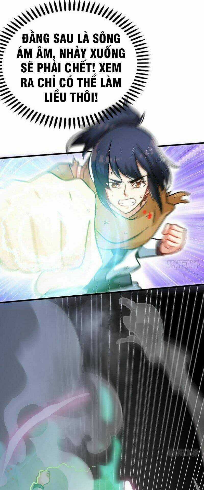 Chí Tôn Thần Ma - Chapter 53 - Trang 30