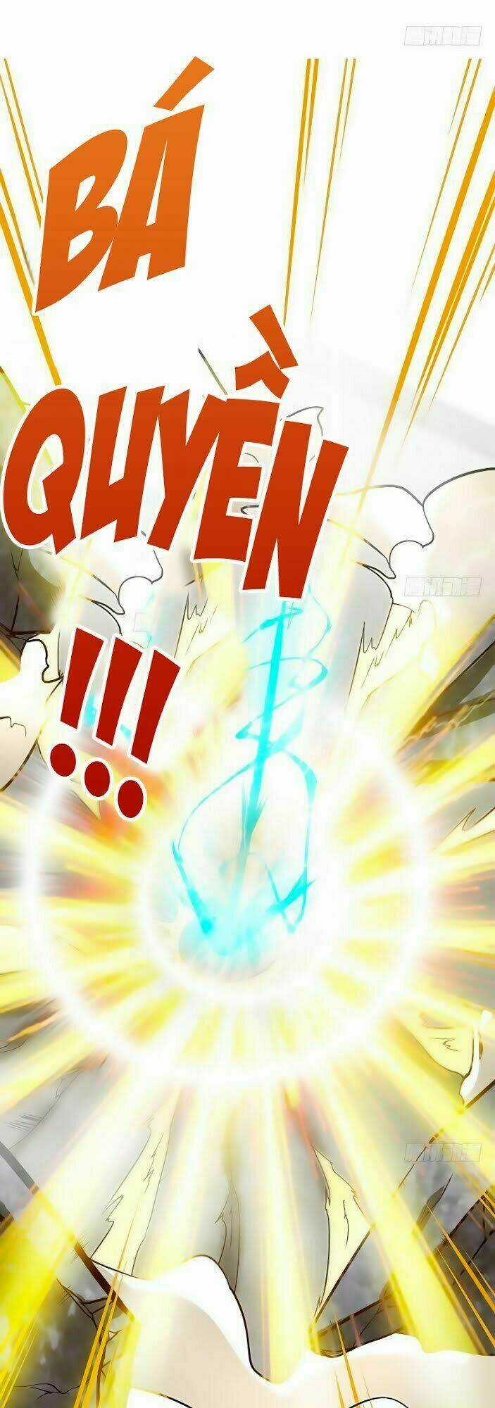 Chí Tôn Thần Ma - Chapter 53 - Trang 4