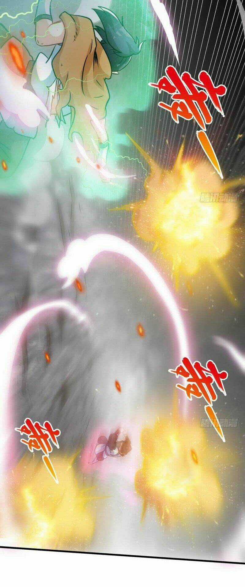 Chí Tôn Thần Ma - Chapter 53 - Trang 31