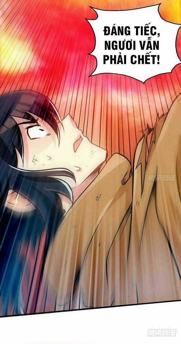 Chí Tôn Thần Ma - Chapter 53 - Trang 33