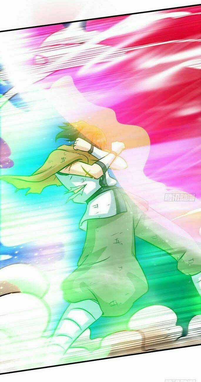 Chí Tôn Thần Ma - Chapter 53 - Trang 34