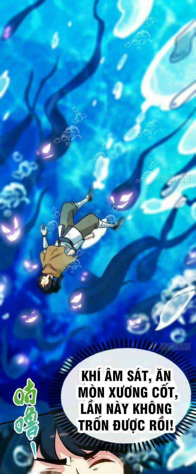 Chí Tôn Thần Ma - Chapter 53 - Trang 36